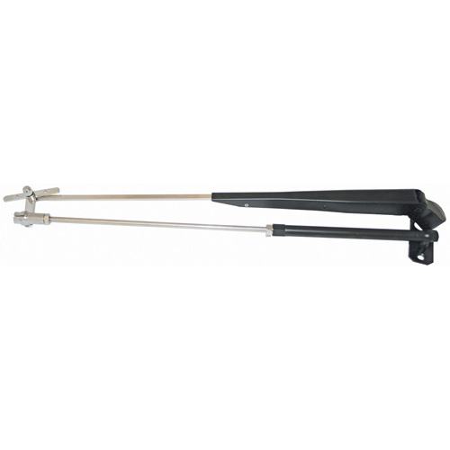 Pantographic Wiper Arm