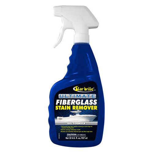 Fibreglass Stain Remover Spray Gel - 946ml
