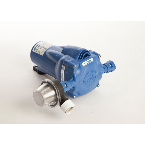 Automatic Watermaster Pressure Pump