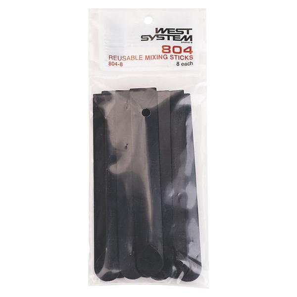 Re-Usable Mixing Stick - Pack of 8