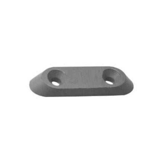 Suzuki Type Anode Cav Plate (Alloy) - Replaces OEM Part No. 55300 95500A