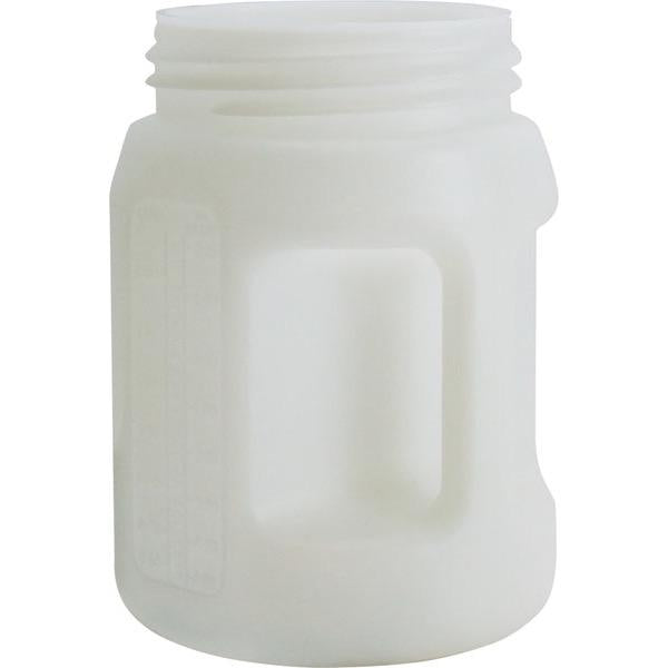 Oil Safe Drum - 2 Litre