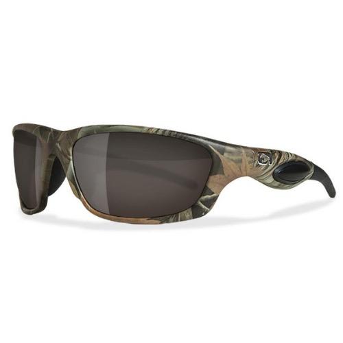 Sunglass Hydrafoil K481C - Matte Camo / Baja Bronze / F1