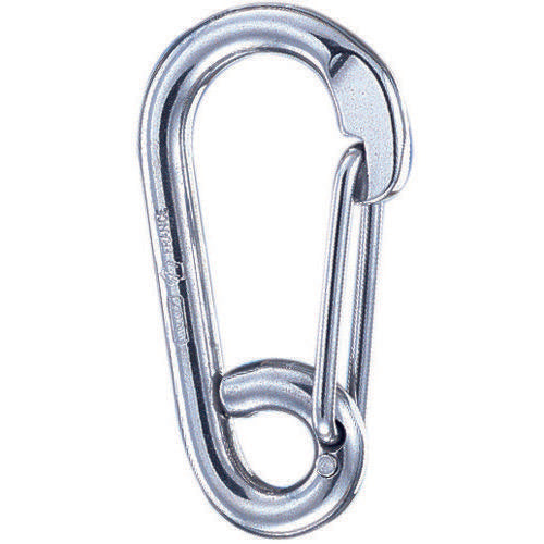 Carbine Hook Symmetric