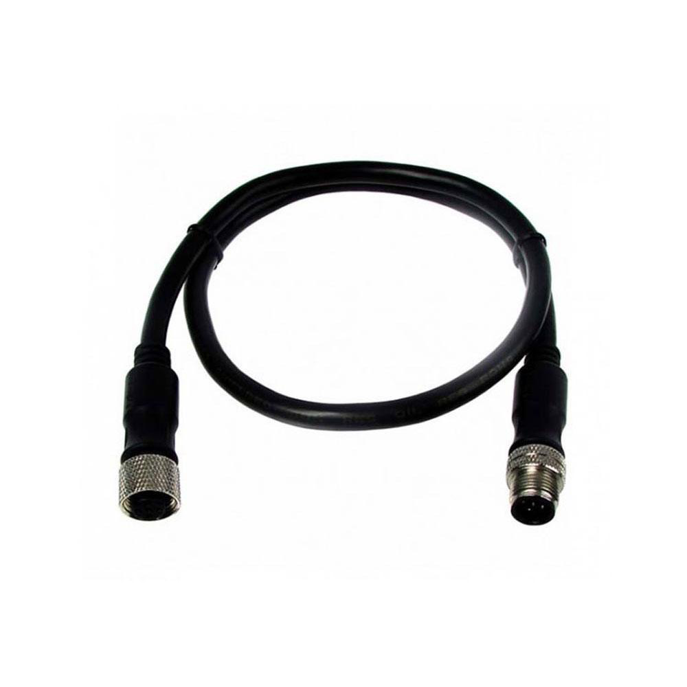 NMEA 2000 Devicenet male to Devicenet female cable (2m)