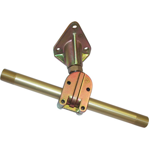 Swivel Clamp Block& Tube S39