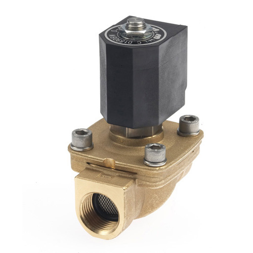 SPX Solenoid