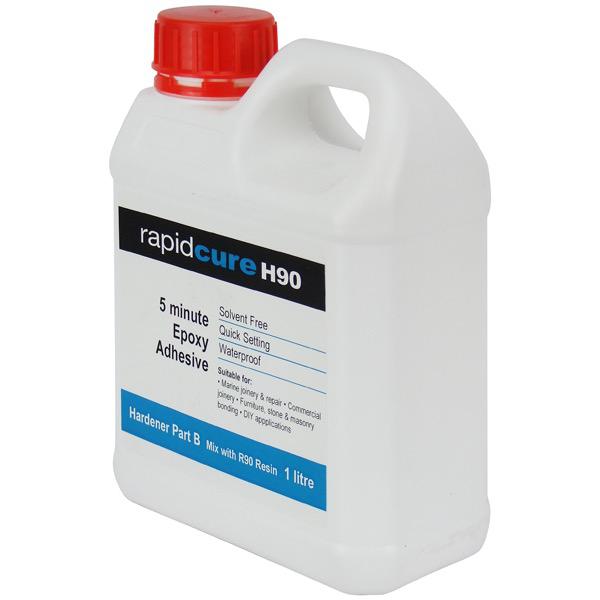 Rapid Cure H90 Hardener Only