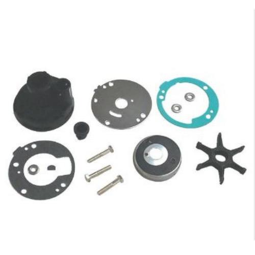 Water Pump Repair Kit - Yamaha (2 Strokes 25 Hp Year 1984-85, 30 Hp Year 1984-85)