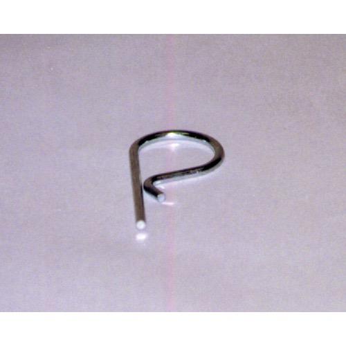 Quick Connect Hitch Pin
