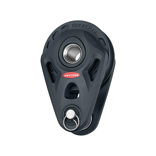 S60 Core Block,Mast Base,8mm Clevis Pin