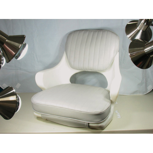 Cushion set - grey