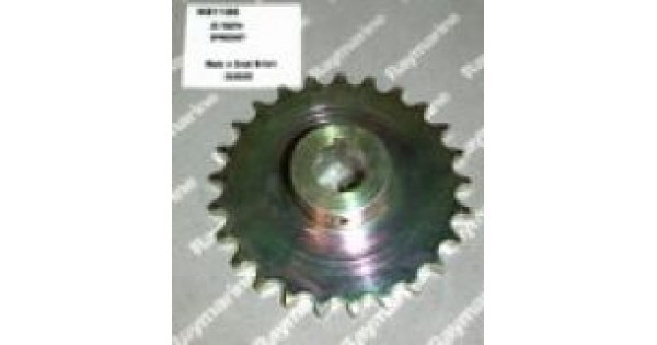 15 Tooth Sprocket