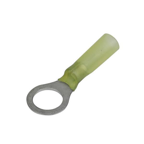 Eye Terminals - Adhesive Heat Shrink - 25 Pack