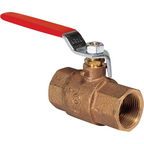 Bronze Ball Valve