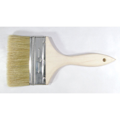 Paint Brush - Unpainted