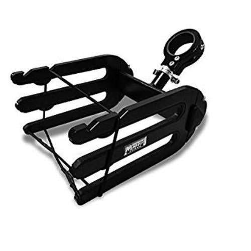 Wake Rack QR 2.5" Black