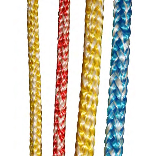 8mm Superlight Polyspec Rope