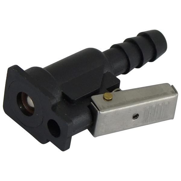 Yamaha Fuel Line Connector - Female Plastic - 1994-1998