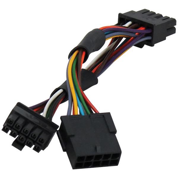 Key Pad Extension Y Harness (Use w/ 2nd key pad and extension harness)