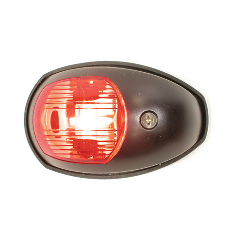Navigation Light - Side Mount - 93 x 56mm