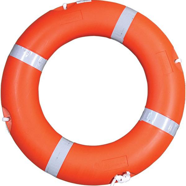 Lifebuoy Ring - Foam Filled
