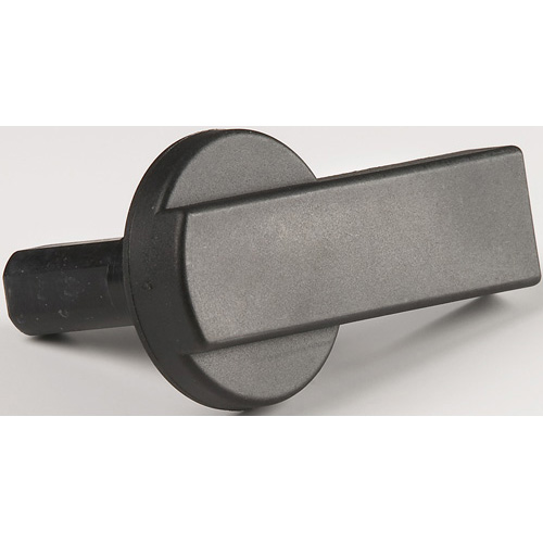 Handle Outside <500 Hatch