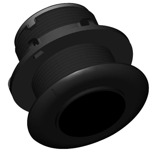 i40 Depth Pack, with P7 Depth Through Hull Transducer