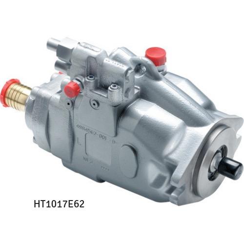 Variably Adjustable Piston Pump - 62cc - Right Handed - Clockwise