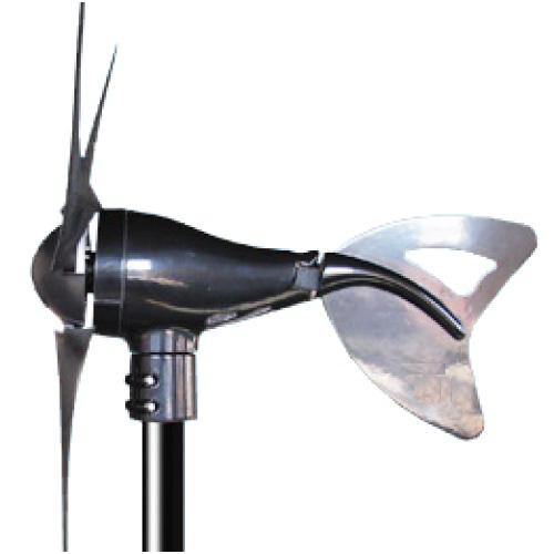 400W Wind Turbine