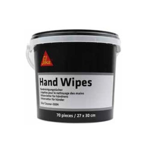 Handclean Wipes