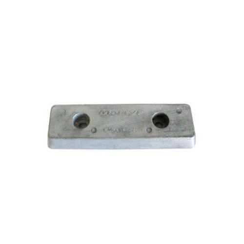 Volvo Type Anode (Alloy) Bar - Replaces OEM Part No. 40005875A