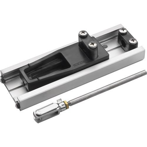 Dual Station Unit Type DS for Gearbox
