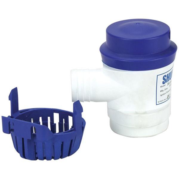 12V Bilge Pump