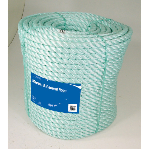 Rope - Aquadan - Coils