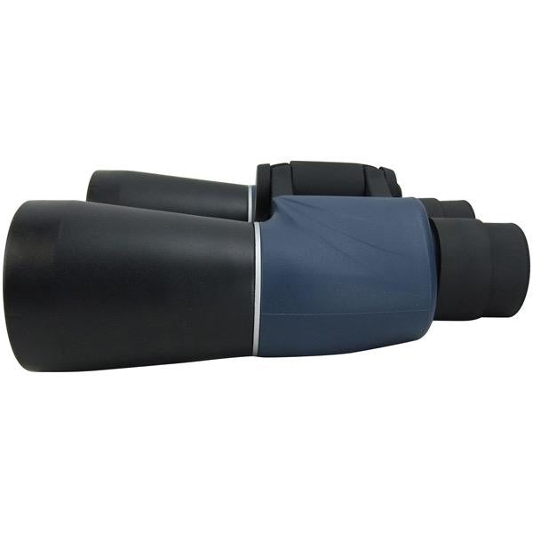 7 x 50 Explorer Standard Binocular - Blue/Black