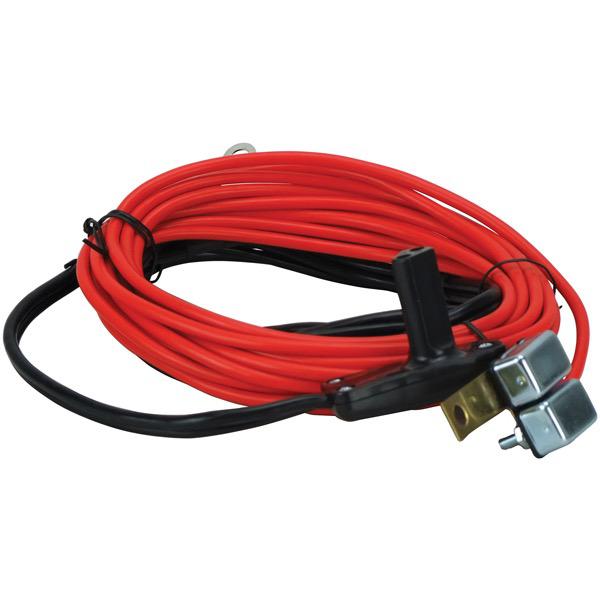 12V Trailer Winch 7495Lb (3400kg)