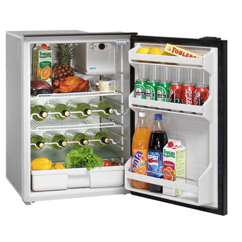 Refrigerator - Cruise 130L Drink