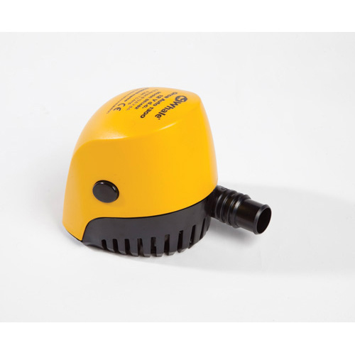 Orca 1300 Automatic Bilge Pump