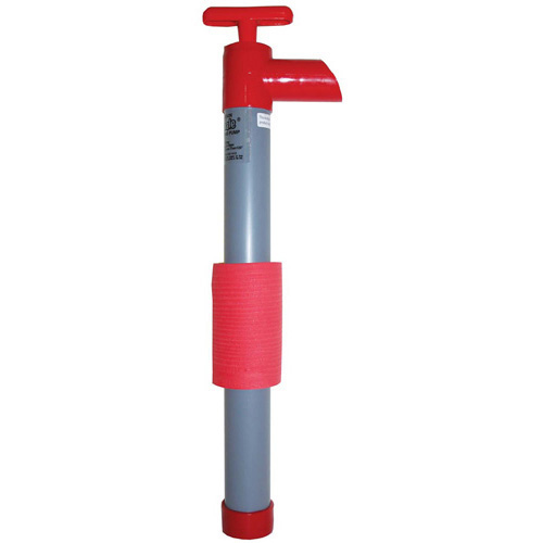 Pump - Sea kayak