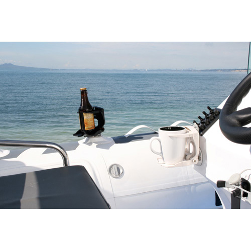CupClam StarPort Kit