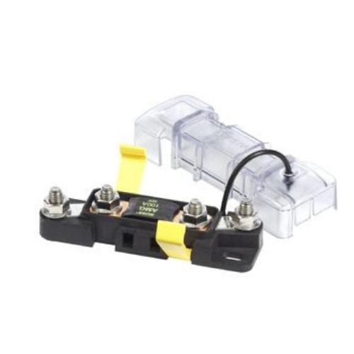 Fuse Block - AMI or MIDI