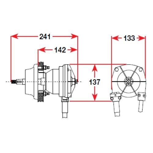 Helm - Safe-T II