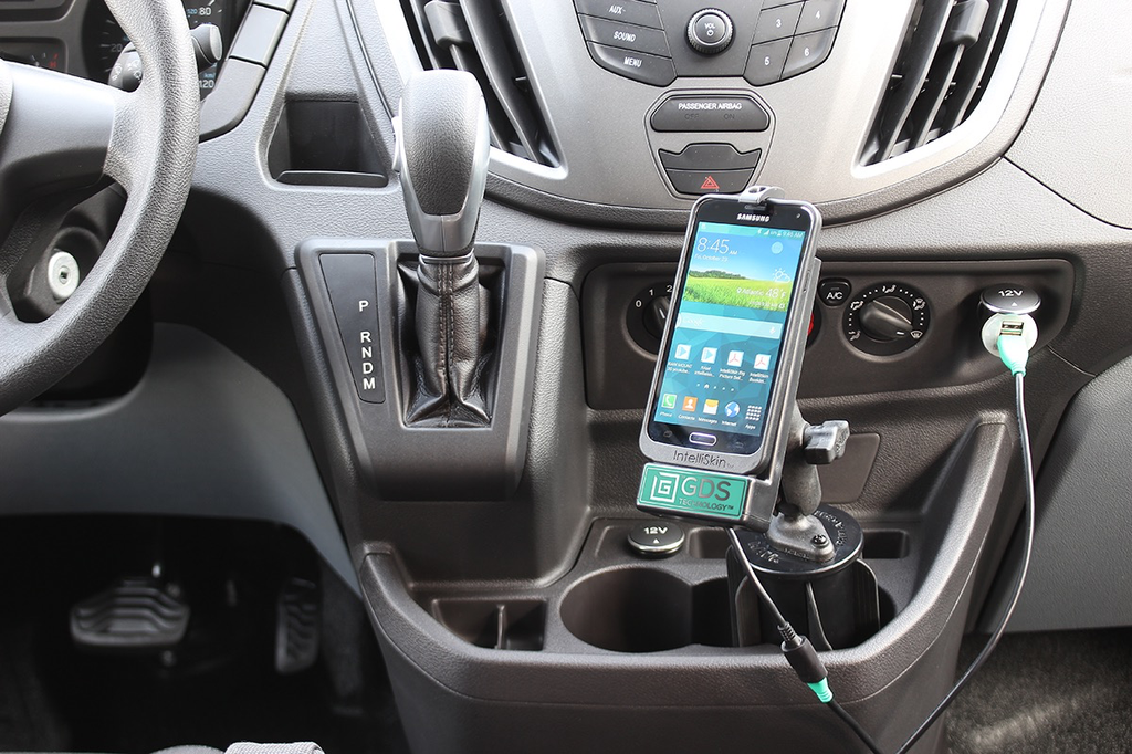 RAM Universal Vehicle GDS Dock