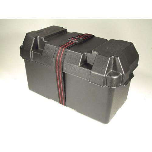 Battery Box (Bulked)