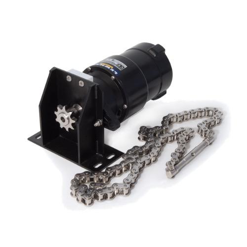 Autopilot Drive Unit - Integra Base Drive 12 volt Bavaria