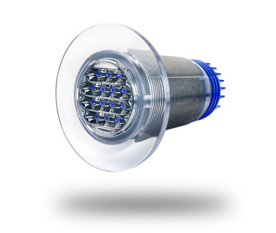 18 Series LED Underwater Light - Generation 4
