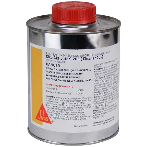 Sika Cleaner 205 - 1ltr