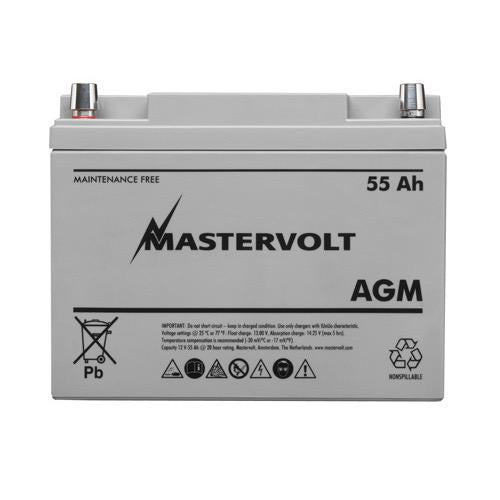 Battery - AGM Series