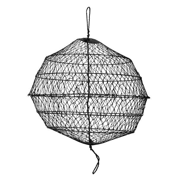 Black Day Signal Shape - Netting Ball - 610mm